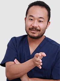 六本木境クリニック_境先生お写真